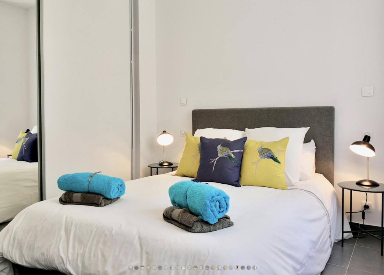 Emilia Appartement *