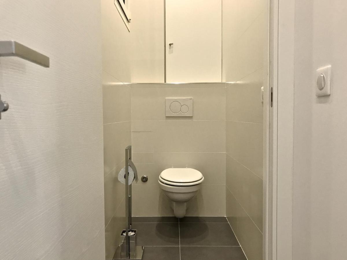 Emilia Appartement *