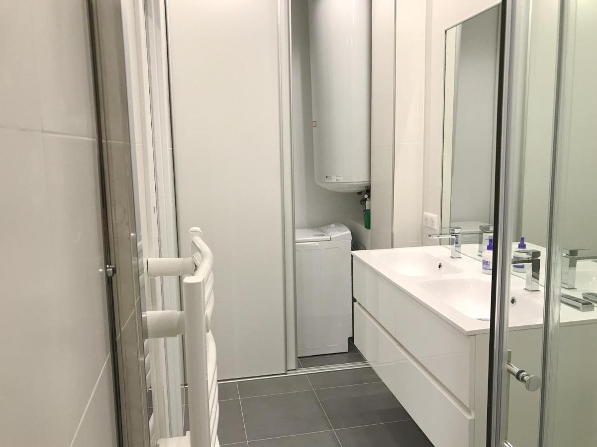 Appartement Emilia Nice