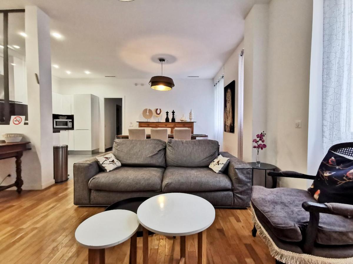 Emilia Appartement *