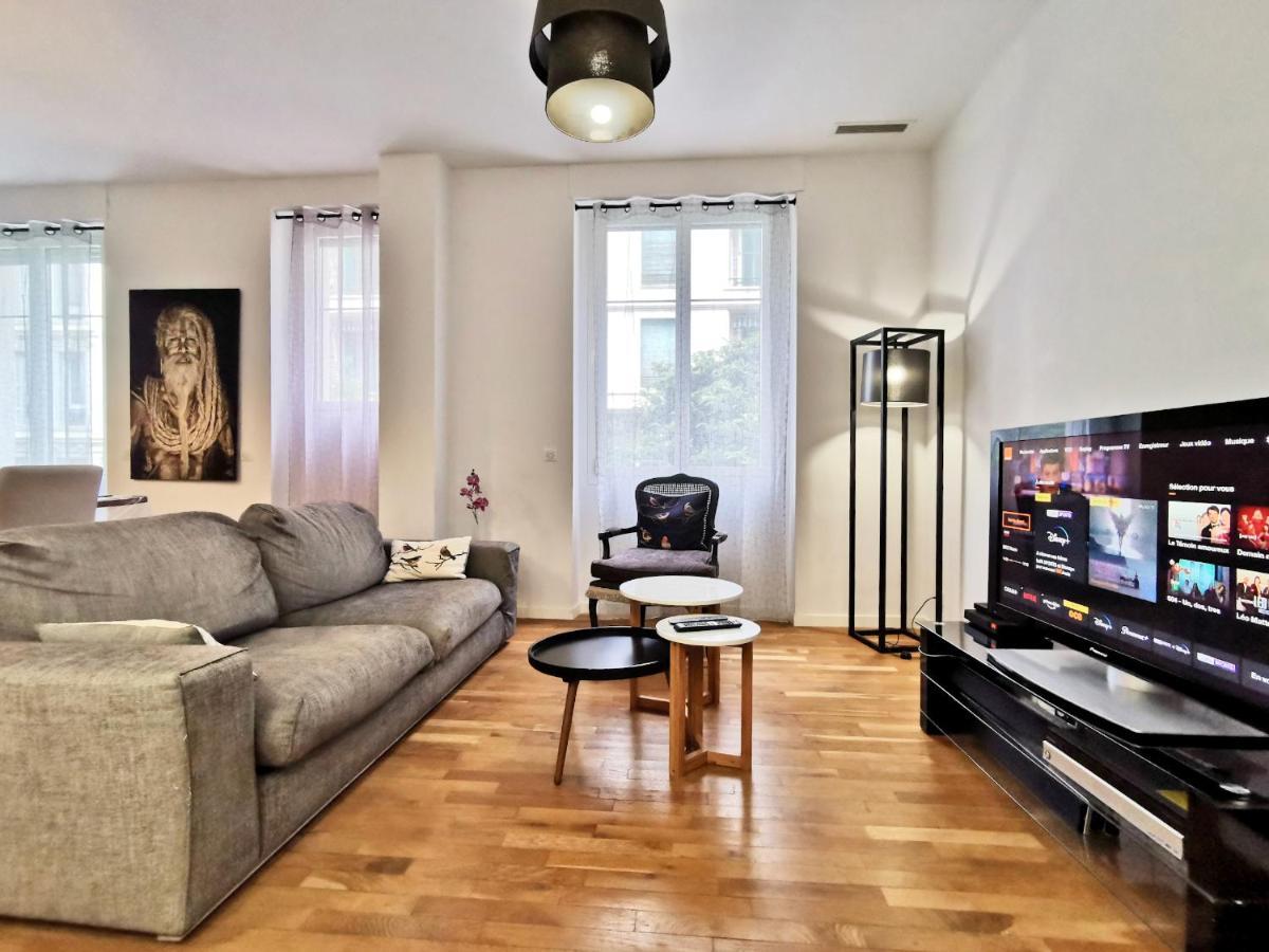 Emilia Appartement