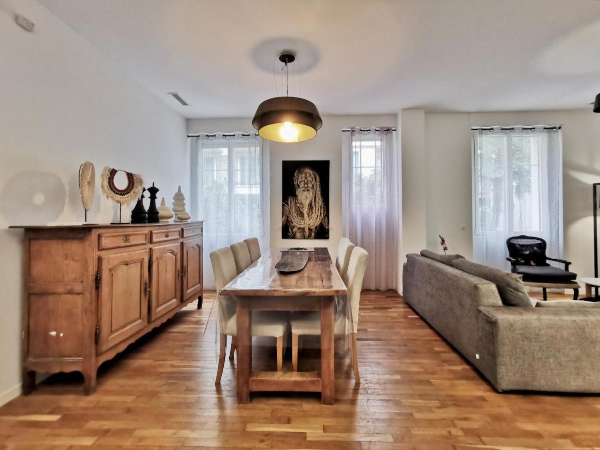 Appartement Emilia Nice