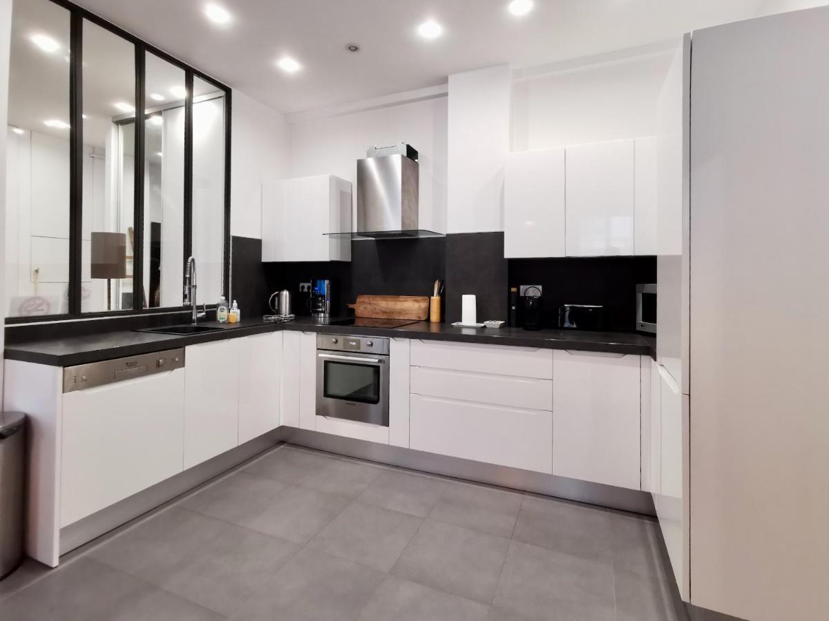 Appartement Emilia