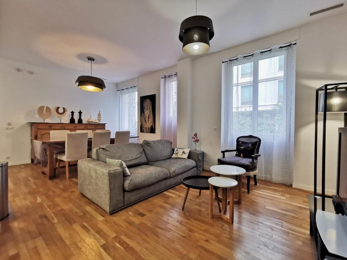Appartement Emilia *