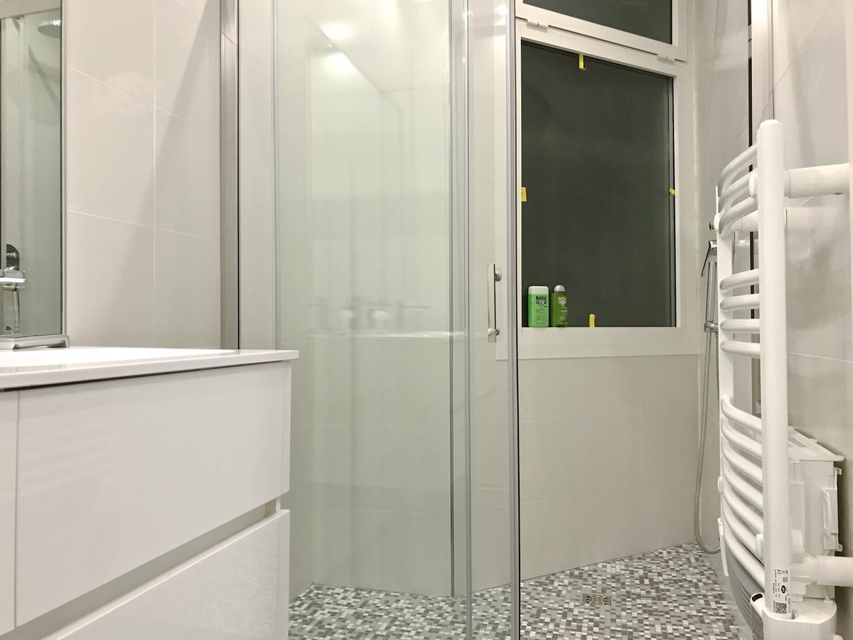 Emilia Appartement Nice